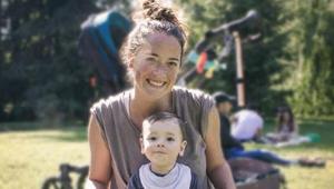 Humana Italia e Plan.Net Italia dedicano alle mamme il progetto #EssereMamma