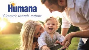 L'impegno di Humana per la Gender Equality
