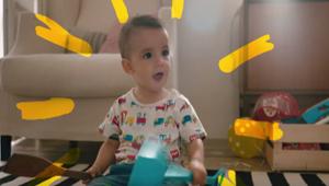 Humana debutta per la prima volta in tv con Serviceplan. Guarda lo spot