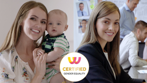 Humana e Serviceplan Group insieme per la gender equality