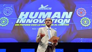 Michelin ha festeggiato i dipendenti che hanno compiuto 30, 35 e 40 anni in azienda con un evento all’insegna della “Human Innovation”