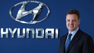 Hyundai Italia sceglie Andrea Crespi come nuovo Presidente