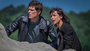 Fox e BMW Italia insieme per la nuova produzione 'Hundred To Go'