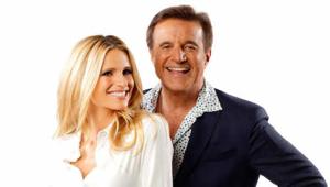 Quattro puntate - evento su Canale 5 con Michelle Hunziker e Christian De Sica per i 20 anni di Zelig. Al via progetto crossmediale di Publitalia Branded Entertainment, Mediamond ed RTI