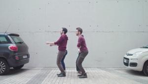 Hurry sbarca su Sky tv con Metaphora