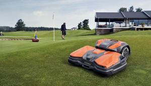 Husqvarna diventa Main Partner del Volvo Car Scandinavian Mixed 2023