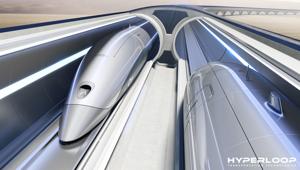 USA: al via il treno supersonico del futuro. A realizzarlo HyperloopTT, che ha tra i fondatori l'italiano Bibop G. Gresta ed è controllata da Jumpstarter (partecipata da Digital Magics)