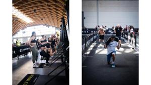HYROX: dopo il sold out a RiminiWellness con 5.500 partecipanti, l’evento di fitness competitivo più partecipato d’Italia torna a Milano il 19 e 20 ottobre 2024