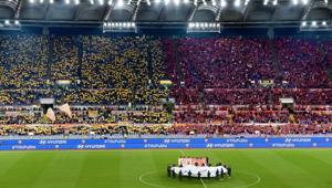 Fab-La Fabbrica Creativa e Hyundai, Main Global Partner AS Roma, scendono in campo per un 'tifo pulito'