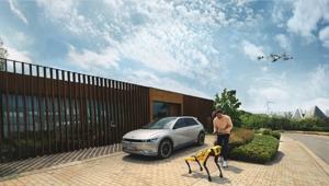 'Let Hyundai Power Your World": la casa automobilistica lancia la nuova campagna di brand. elettrificazione, innovazione e sostenibilità a prova di futuro. Firma INNOCEAN Worldwide Europe, pianifica Havas Media