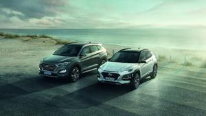 #TorneremoAViaggiare: la campagna Hyundai in attesa di ripartire insieme