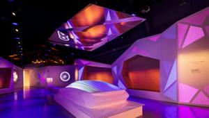 Hyundai presenta il concept ‘Style Set Free’ alla Milano Design Week 2019