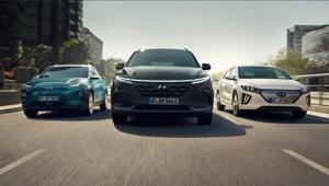 Hyundai lancia la nuova campagna “Next Awaits”. Firma Innocean Worldwide Europe