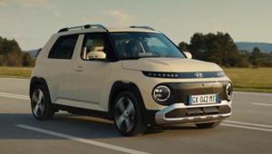 Hyundai lancia la campagna INSTER: “Are you in?” che punta sulle caratteristiche distintive del city-SUV ispirata alla Korean Wave
