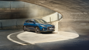 'Move On', l'invito di Nuova Hyundai i30 e Innocean Worldwide Europe