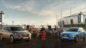 Hyundai sceglie i Maroon 5 per la nuova campagna on air durante i Mondiali