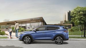 Welcome Back Home è la nuova campagna per i membri della 'famiglia' Hyundai