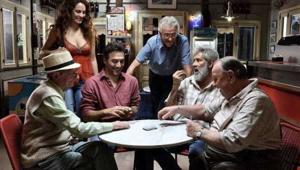 I Delitti del Barlume. Lunedì 13 gennaio su Sky Cinema la prima delle due nuove storie "Donne con le palle"