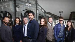 Rai Pubblicità: offerta tv e digital ad hoc per 'I Bastardi di Pizzofalcone', dal 9 al 30 gennaio in prime time su Rai 1