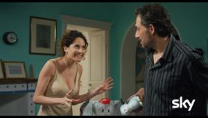 Nuovo trailer dei 'Delitti del Barlume'. A gennaio le due nuove storie in prima tv su Sky Cinema