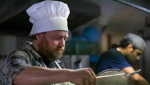 Sky Cinema. Tornano 'I Delitti del Barlume' con due nuove storie. La sera di Natale 'Il Battesimo di Ampelio'