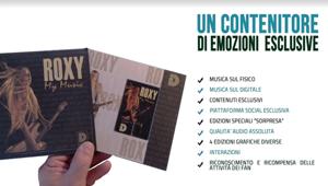 Arriva sul mercato i-Disc, il nuovo dispositivo musicale che coniuga il fisico con il digitale