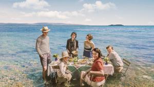 'Durrel - la mia famiglia e altri animali' in onda dal 9 giugno su laeffe