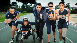 Canale 5: al via "I Fantastici 5" la nuova serie tv con Raoul Bova in onda da mercoledì 17 gennaio