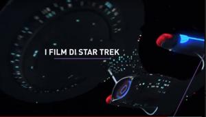 Cookies & Partners si aggiudica la creatività dei promo di Paramount Channel per il rilancio della saga di Star Trek
