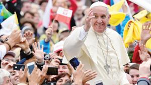 'I Grandi Papi' in prima tv assoluta dal 13 dicembre sul NOVE