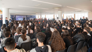 ACI e Ministero dell’Istruzione a Vallelunga e Monza: oltre 650 studenti a lezione di sicurezza stradale