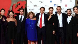 Rai: con il 27,7% di share e 7 milioni di spettatori medi, I Medici il programma più visto della stagione televisiva in corso (eccetto lo sport)