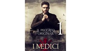 Corriere della Sera e Rai Com presentano in anteprima mondiale i dvd della serie tv “I Medici”