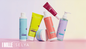 I MILLE diventa, dopo consultazioni, la social media agency del brand di cosmetici Selya di Risparmio Casa