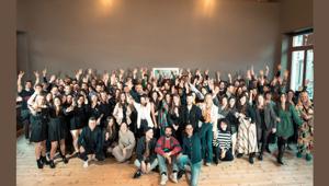 I MILLE si posiziona come Global Creative Consultancy e prevede un fatturato 2023 di oltre 14 milioni (+26%)