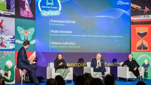 'Dire Fare Curare', il progetto di Ab medica firmato Brandstories, per una comunicazione inedita che dia voce a medici e pazienti. Al Museo della Scienza di Milano una serata evento   con i protagonisti dei podcast