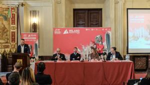 La Generali Milano Marathon di Rcs Sports & Events - Rcs Active Team fa il pieno di sponsor.  Partenza il 7 aprile