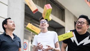 Il 15 giugno LET’S FUSHO!, la festa dell'estate in Chinatown