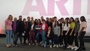 ‘Settima Arte Festival’: 400 studenti all’evento conclusivo a Oriocenter