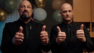 Consorzio Biorepack on air con “I Buttadentro”, una campagna integrata dedicata ai benefici di una raccolta dell’umido corretta. Firma Connexia