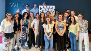 IAA Italy Chapter. Eletto il nuovo Consiglio Direttivo: Marianna Ghirlanda confermata Presidente