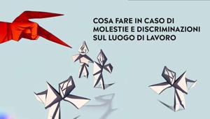 IAA Italy: Cosa fare in caso di discriminazioni di genere e molestie sessuali sul luogo di lavoro e una consulenza legale per i soci. Cominotto: "I fatti emersi sui social devono essere trattati nelle sedi competenti"