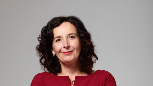 IAA Italy Marianna Ghirlanda Presidente
