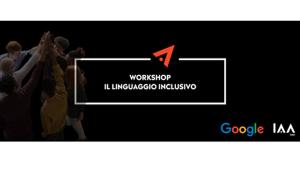 IAA Italy, al via il programma Diversity&Inclusion. Il 24 gennaio il primo workshop sul linguaggio inclusivo