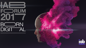 La creatività delle Balene per IAB Forum 2017