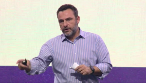 IAB Forum 2019. Kamaras (IAB Europe): “Brand, publisher e agenzie restano al centro di una filiera che accelera il cambiamento”