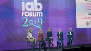 IAB Forum 2019. Pirelli, Samsung, IBM, Axpo Italia: ricerca, competenze, utilità e valori. Così trasformiamo la digital revolution in opportunità di business