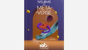 IAB Italia affida ad Acqua Group la realizzazione dell'immagine coordinata e della campagna di comunicazione della 18a edizione di IAB Forum