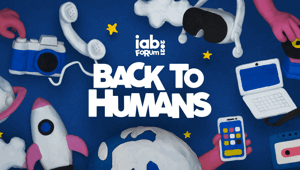 L'agenda di IAB Forum 2021 'Back to humans'.  Tra gli speaker Brunello  Cucinelli, Federico Capeci (Kantar), Andrea Santagata (Mondadori Media), SilviaFellegara (Enel) e Barbara Sala (Coca-Cola)
