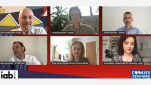  Webinar IAB Italia: verso una svolta epocale dell'adv digitale. Nell'era post cookies advertiser e publisher chiamati a ripensare i propri modelli. Necessario partire già da ora a testare le soluzioni alternative